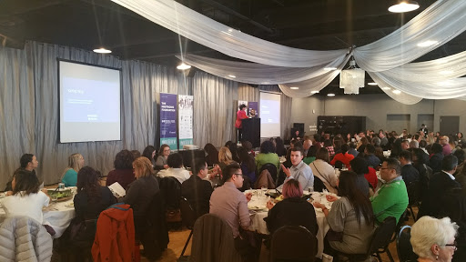 Shopping Mall «Midway Shopping Center», reviews and photos, 1562 University Ave W, St Paul, MN 55104, USA