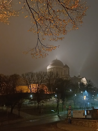 Bazilika alatt Panzió - Esztergom