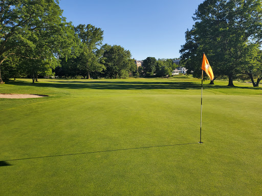 Private Golf Course «Springdale Golf Club», reviews and photos, 1895 Clubhouse Dr, Princeton, NJ 08540, USA