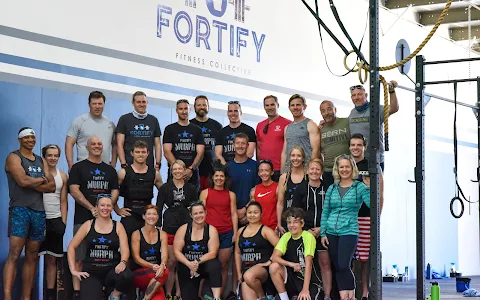 Fortify Fitness Collective image