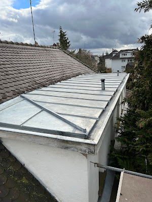 Schwab Couverture à Strasbourg