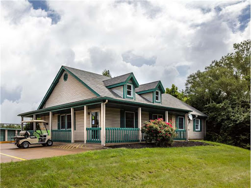 Self-Storage Facility «Extra Space Storage», reviews and photos, 1198 Belvoir Rd, Plymouth Meeting, PA 19462, USA