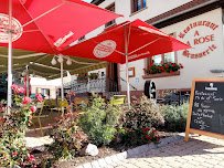 Photos du propriétaire du Restaurant A la Rose à Seebach - n°4