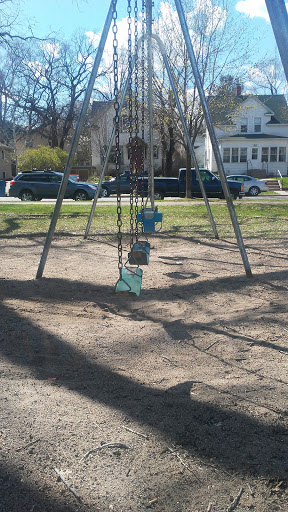 Park «May Park», reviews and photos, 816 Clayland St, St Paul, MN 55104, USA