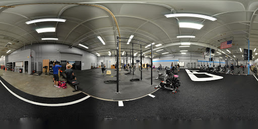 Gym «CFT Fitness», reviews and photos, 4100 Commercial Dr #102, Tracy, CA 95304, USA