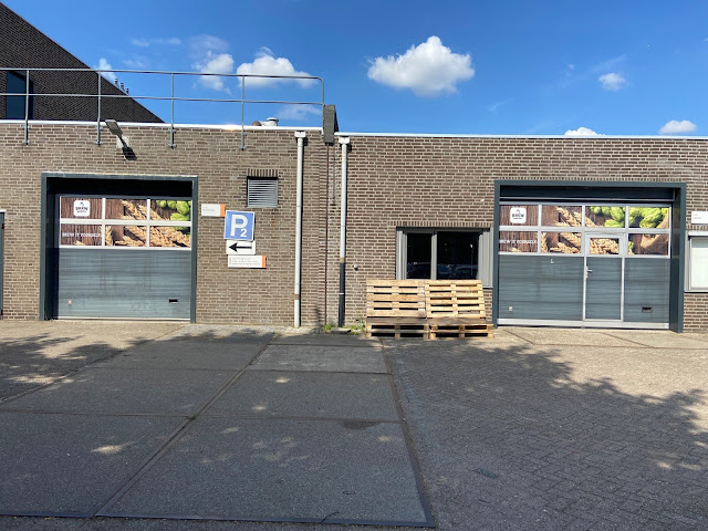 Brew Monkey - Zelf Bier Brouwen met een Bierbrouw Pakket