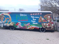 Photos du propriétaire du Pizzas à emporter Bella Pizza Plouescat. Camion - n°2