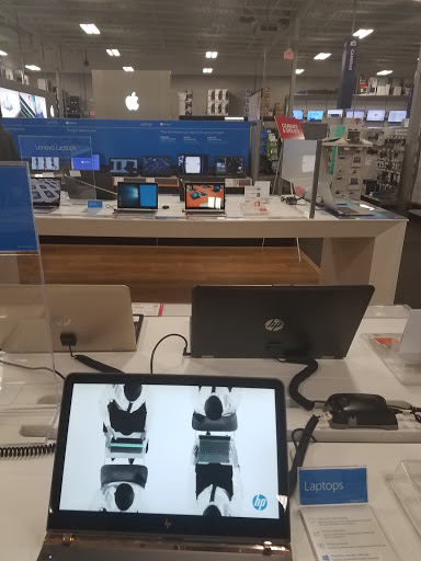 Electronics Store «Best Buy», reviews and photos, 1148 NW Norman Ave, Gresham, OR 97030, USA