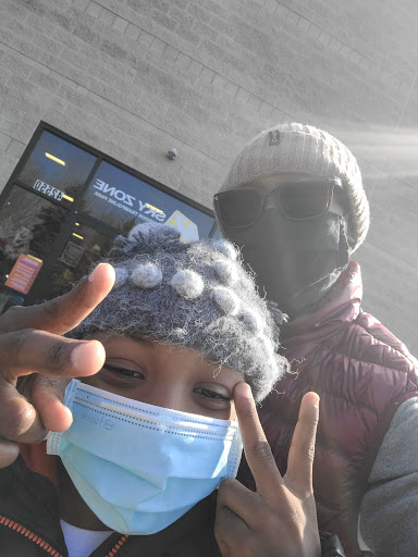 Amusement Center «Sky Zone Trampoline Park», reviews and photos, 42550 Executive Dr, Canton, MI 48188, USA