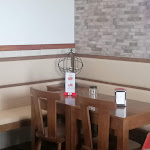 Photo n°3 de l'avis de Carla.a fait le 20/10/2019 à 21:06 sur le  Cafe & Bar Alfredo à Sao Bras