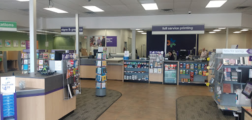 Print Shop «FedEx Office Print & Ship Center», reviews and photos, 6901 Rockside Rd, Independence, OH 44131, USA