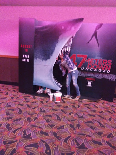 Movie Theater «AMC Classic LaGrange 10», reviews and photos, 201 Main St, LaGrange, GA 30240, USA