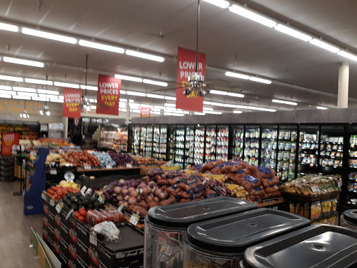 Supermarket «Save Mart Supermarkets», reviews and photos, 260 S Main St, Angels Camp, CA 95222, USA
