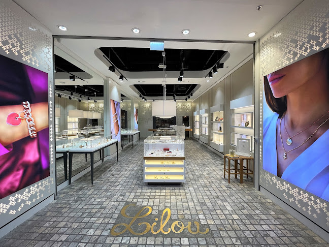 Opinii despre Lilou în Łódź - Jubiler