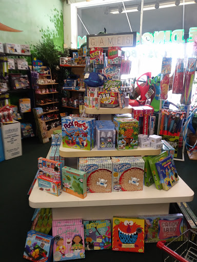 Toy Store «Dinosaur Farm», reviews and photos, 1510 Mission St, South Pasadena, CA 91030, USA