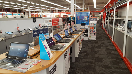 Office Supply Store «Staples», reviews and photos, 871 Farmington Ave, Bristol, CT 06010, USA