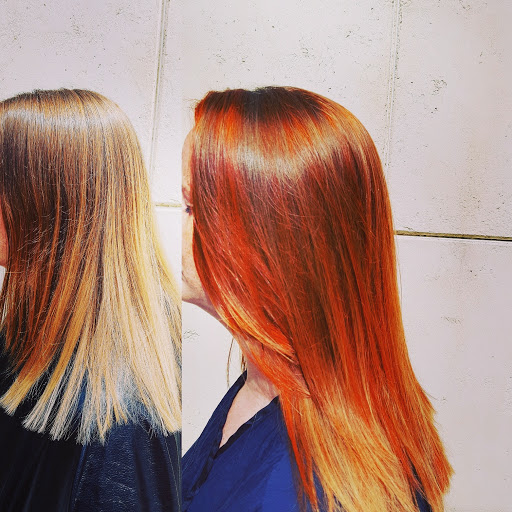 Hair Salon «Regis Signature Salon», reviews and photos, 4200 Conroy Rd #200, Orlando, FL 32839, USA