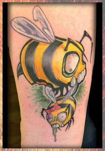 Explore psychedelic tattoo ideas, creative tattoo ideas in Omaha, available at Eternal Tattoo & Body Piercing - Omaha