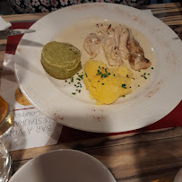 Plats et boissons du Restaurant Le Gourmand à Chalon-sur-Saône - n°4