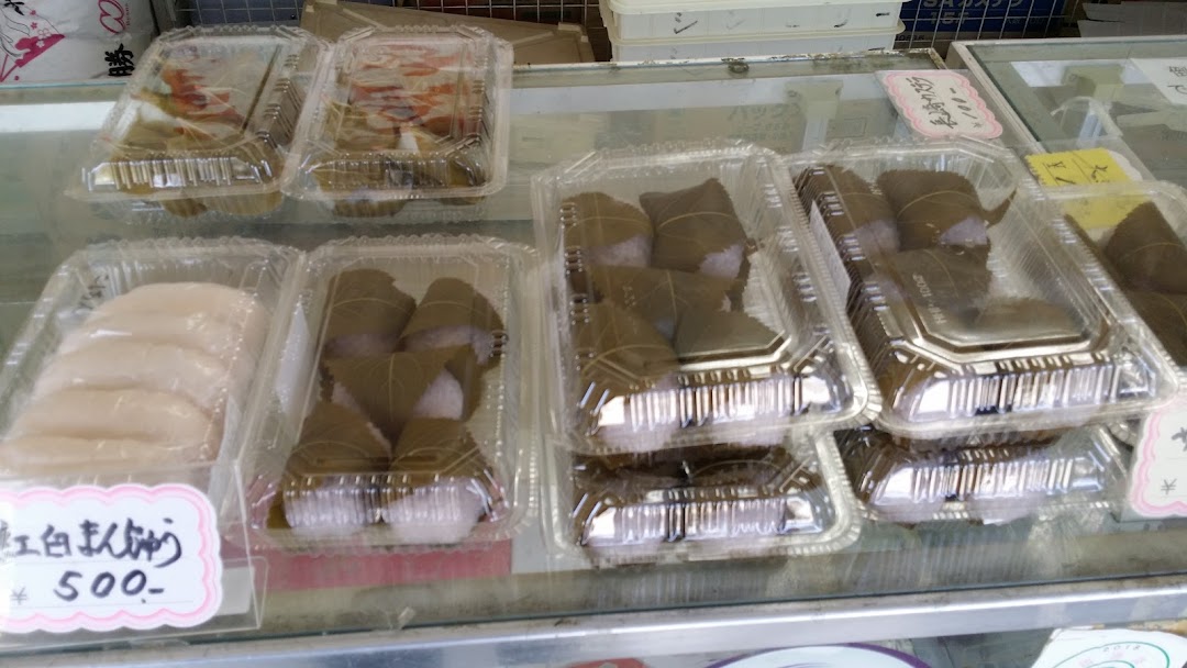 シンセリ菓子店