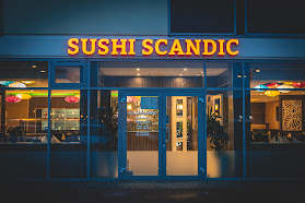 Sushi Scandic