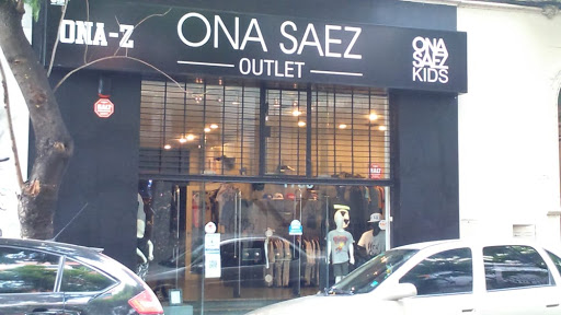 Ona Saez Outlet