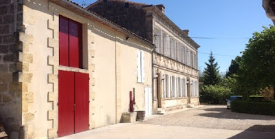Renon René SCEA à Soussans