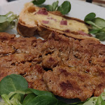 Photo n°1 de l'avis de michele.u fait le 28/10/2022 à 05:40 sur le  Trattoria Il cinghiale à Benevento