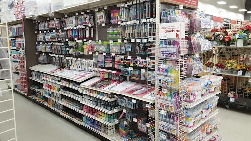 Craft Store «Michaels», reviews and photos, 1440 Old Country Rd Ste 400, Riverhead, NY 11901, USA