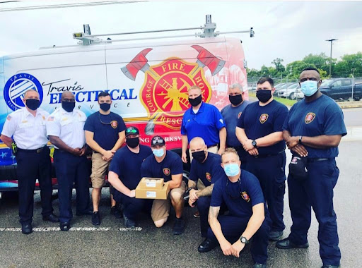 Electrician «Travis Electrical Service, LLC», reviews and photos, 3059 Ashland City Rd, Clarksville, TN 37043, USA