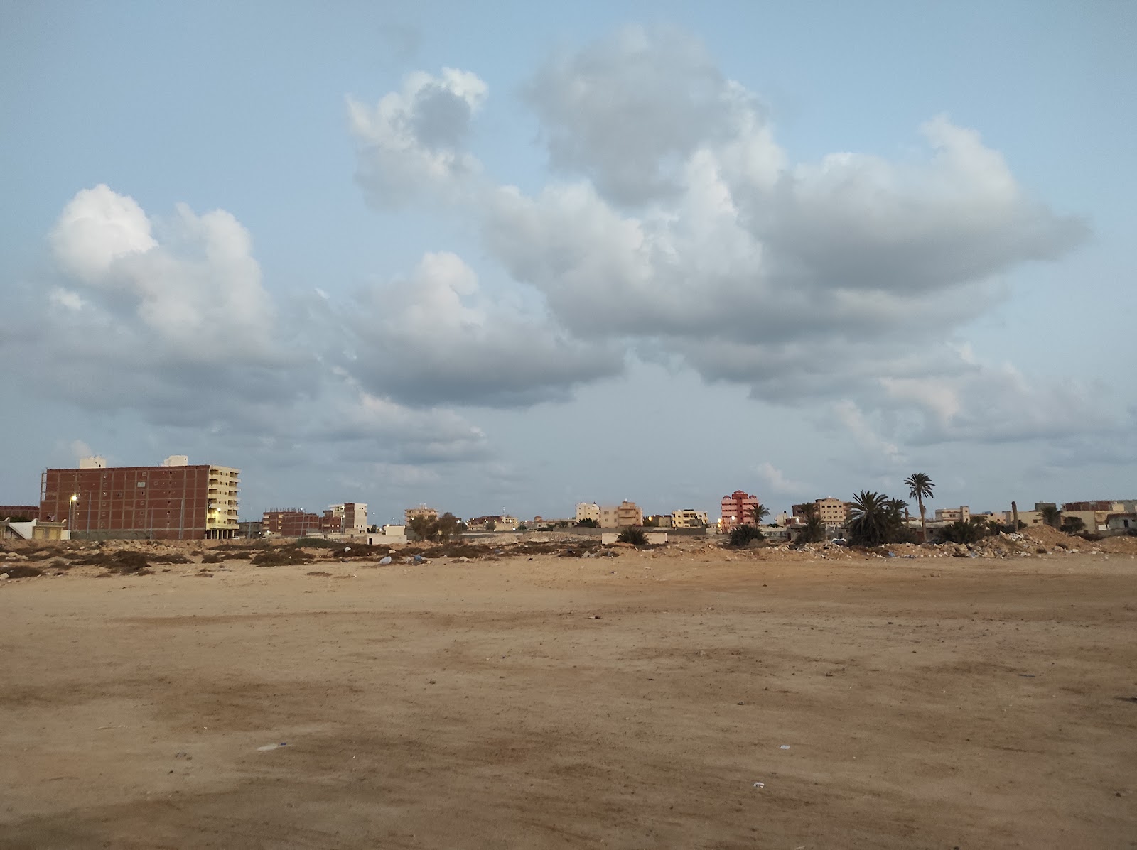 Alam El Roum Beach photo #7