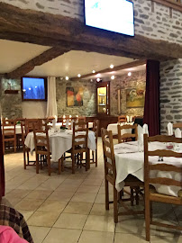 Atmosphère du Restaurant français La Ferme Saint-Michel à Le Mont-Saint-Michel - n°17