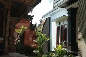 Puri Belangsinga Punggul - Abiansemal, Badung, Bali image
