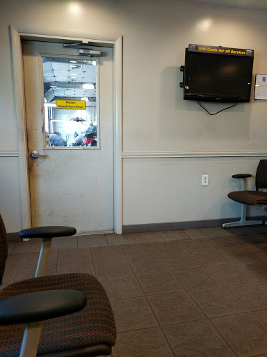 Tire Shop «Creamery Tire», reviews and photos, 4123 Creamery Rd, Creamery, PA 19430, USA