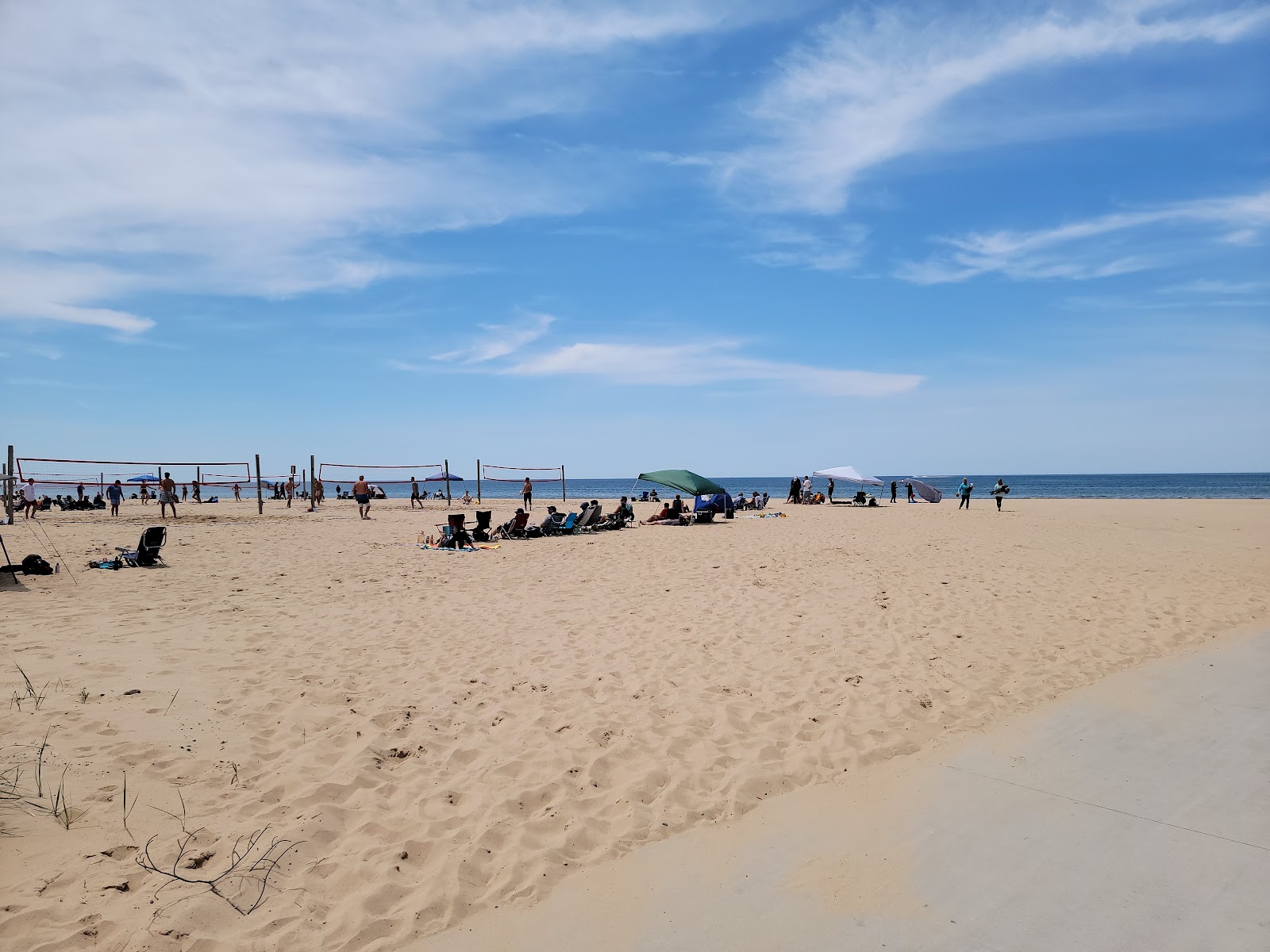 North Pier Side Beach photo #7