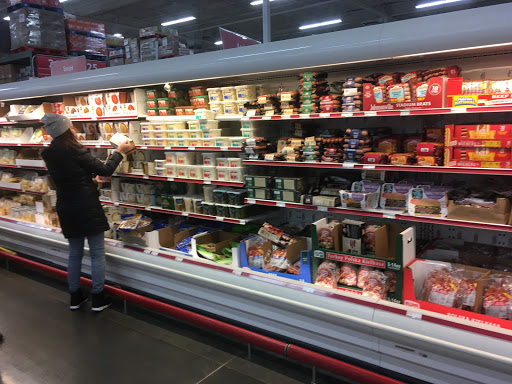 Warehouse club «BJ’s Wholesale Club», reviews and photos, 30 NJ-17, Paramus, NJ 07652, USA