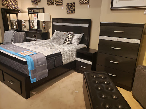 Furniture Store «Ashley HomeStore», reviews and photos, 26520 Carl Boyer Dr, Santa Clarita, CA 91350, USA