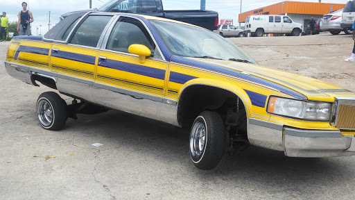 Tattoo Shop «Planet Ink Tattoos», reviews and photos, 3968 Jimmy Lee Smith Pkwy #102, Hiram, GA 30141, USA