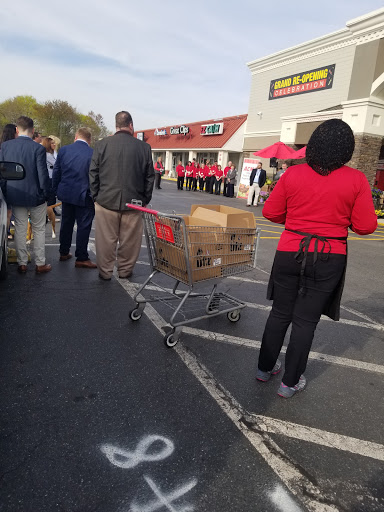 Grocery Store «ACME Markets», reviews and photos, 236 E Glenwood Ave, Smyrna, DE 19977, USA