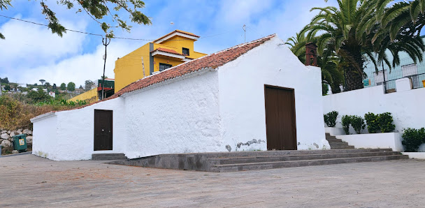 Ermita de San Nicolás 38360 El Sauzal, Santa Cruz de Tenerife, España