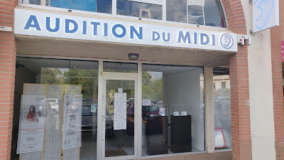 Audition du Midi à Muret