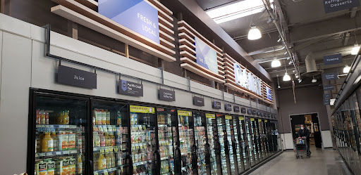 Supermarket «Lucky», reviews and photos, 6155 W Las Positas Blvd, Pleasanton, CA 94588, USA