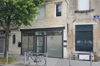 Pauline Feuga à Bordeaux