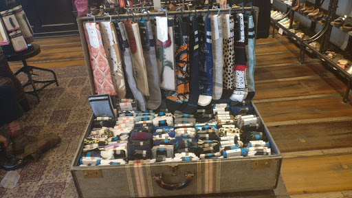 Shoe Store «DNA Footwear Soho», reviews and photos, 273 Lafayette St, New York, NY 10012, USA