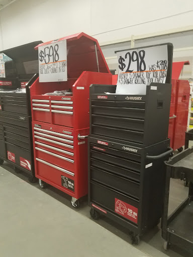 Home Improvement Store «The Home Depot», reviews and photos, 7251 Bell Creek Rd, Mechanicsville, VA 23111, USA