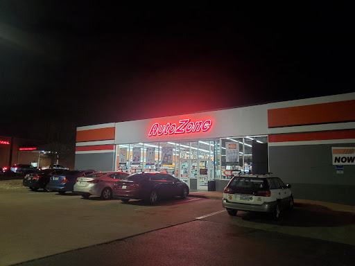 Auto Parts Store «AutoZone», reviews and photos, 1709 Monmouth St, Newport, KY 41071, USA