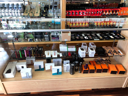 Tobacco Shop «Cigar Gallery», reviews and photos, 1255 E Putnam Ave, Riverside, CT 06878, USA