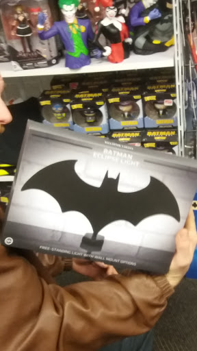 Used Book Store «2nd & Charles», reviews and photos, 17636 Garland Groh Blvd, Hagerstown, MD 21740, USA