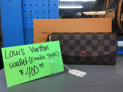 Pawn Shop «Circle Pawn», reviews and photos, 201 146 S, La Porte, TX 77571, USA