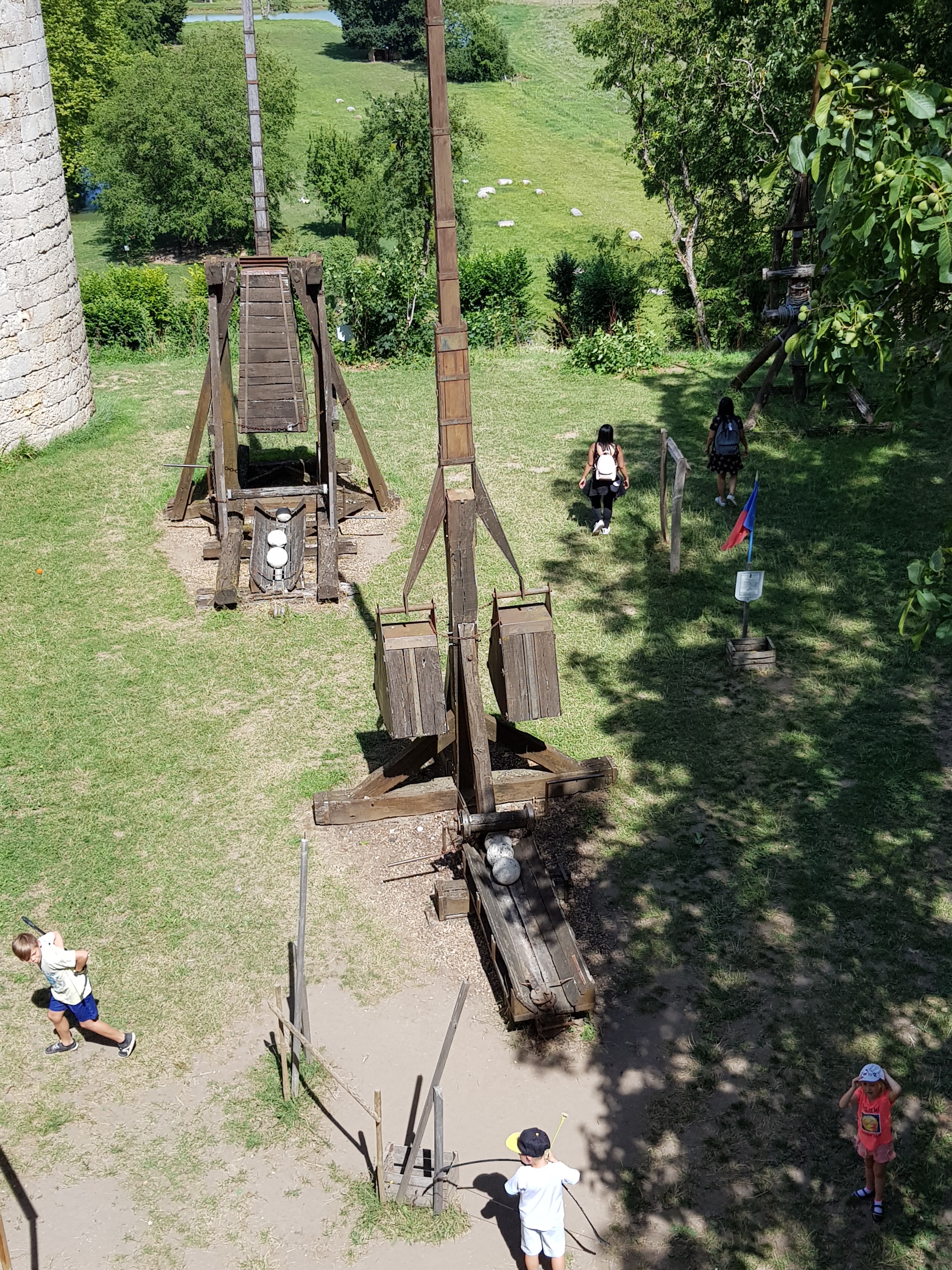 Photo n° 2 de l'avis de Ghislaine.i fait le 21/08/2019 à 11:41